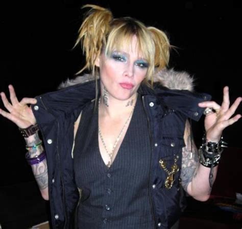 otep nude|Otep Shamaya